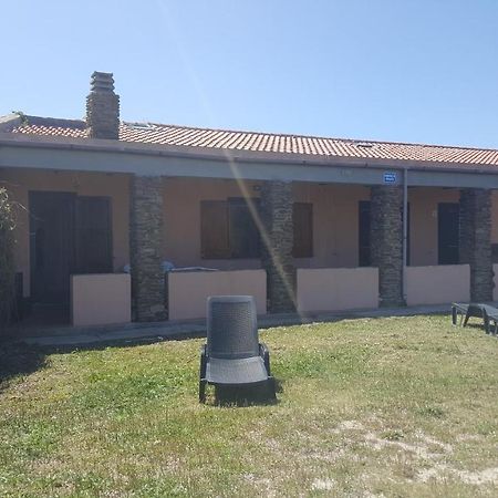 La Tonnara Villa Stintino Ngoại thất bức ảnh
