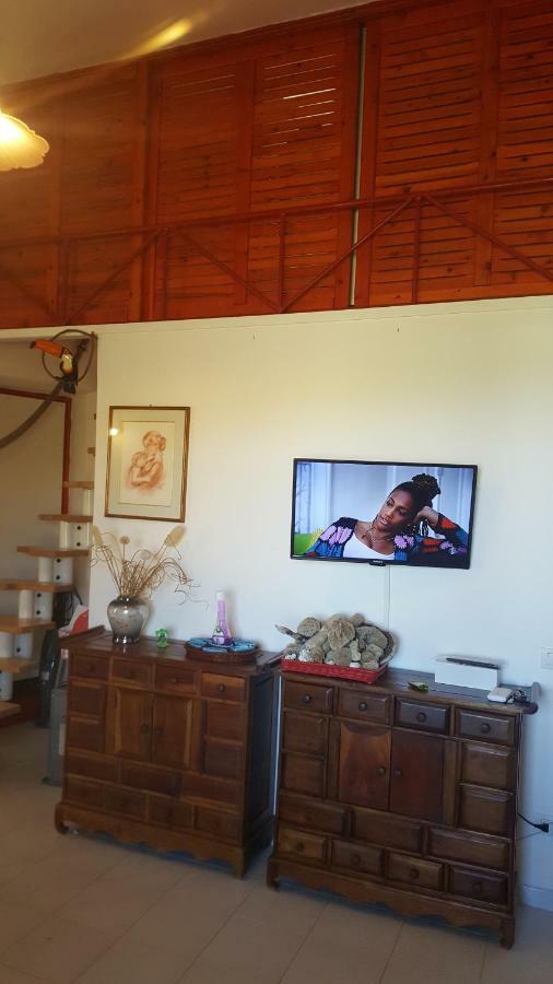 La Tonnara Villa Stintino Ngoại thất bức ảnh