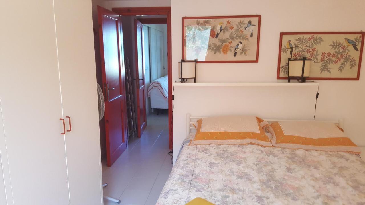 La Tonnara Villa Stintino Ngoại thất bức ảnh