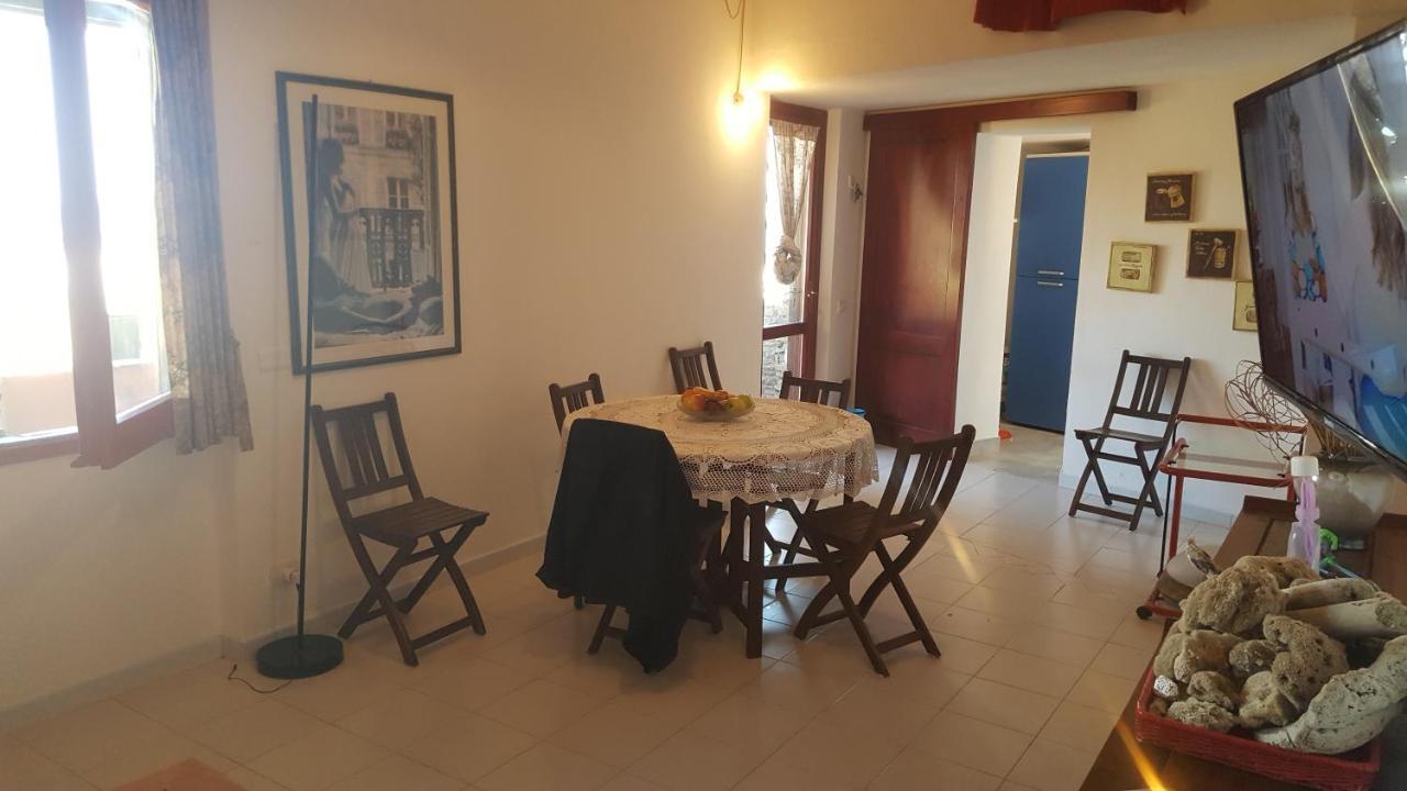 La Tonnara Villa Stintino Ngoại thất bức ảnh