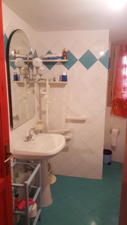 La Tonnara Villa Stintino Ngoại thất bức ảnh