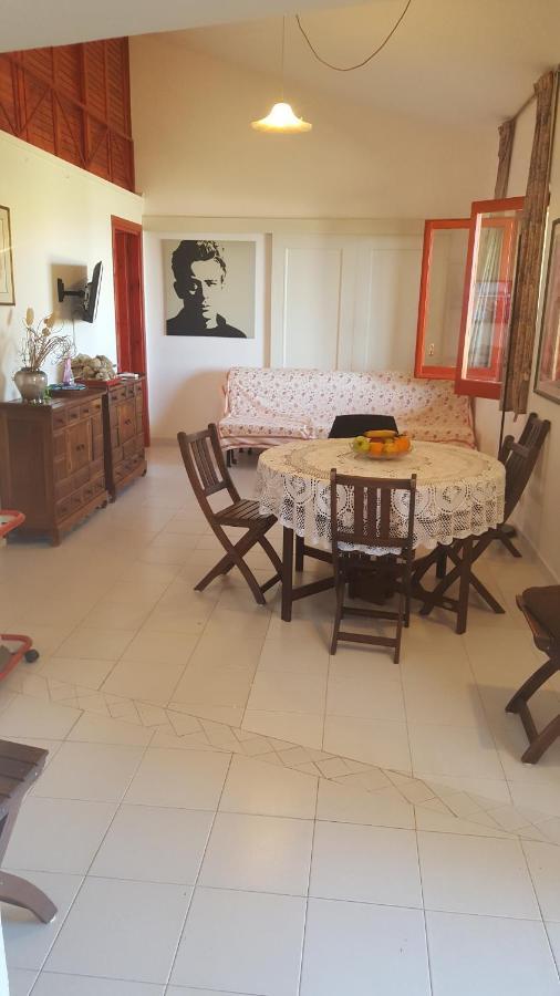 La Tonnara Villa Stintino Ngoại thất bức ảnh